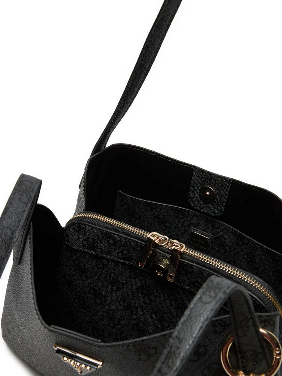 Deviness femme sac Sora petite amie porteur Hwsg95 07220 Clo Gray