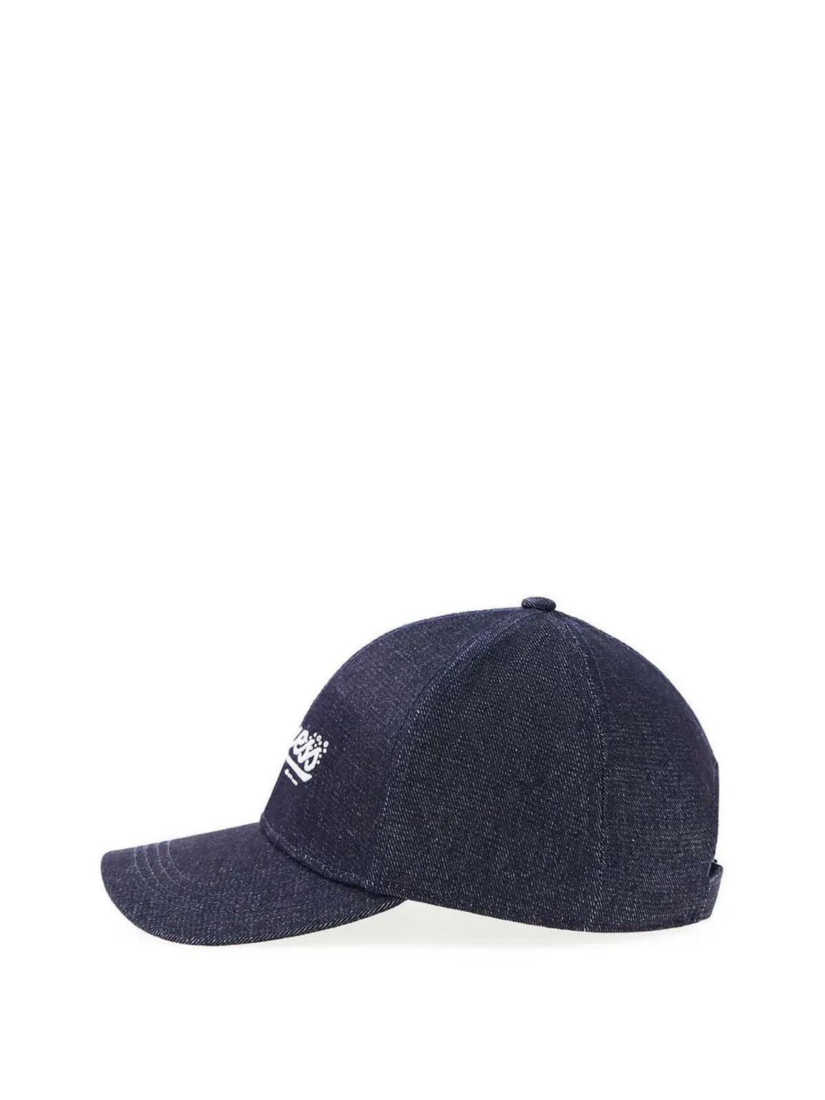 GUESS Cappello Donna BASEBALL CAP AW5472 COT01 BLU BLUE