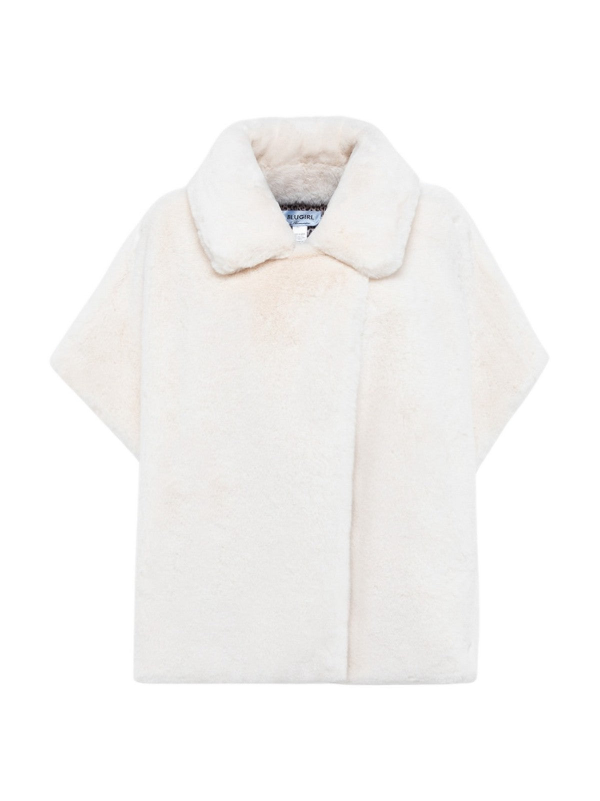 BLUGIRL Mantella Donna PF4021T0300 10110 Beige gioboutiqueweb