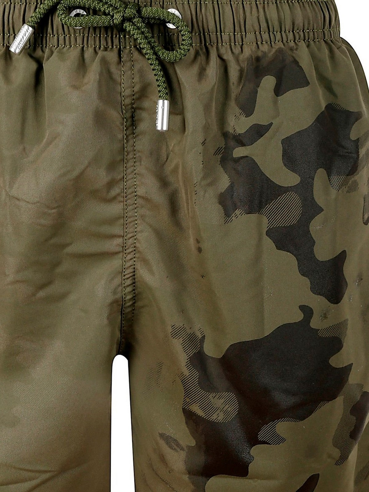 MC2 SAINT BARTH Costume da bagno Bambini e ragazzi JEAN LIGHTING MAGIC 02800H MIMETIC H52