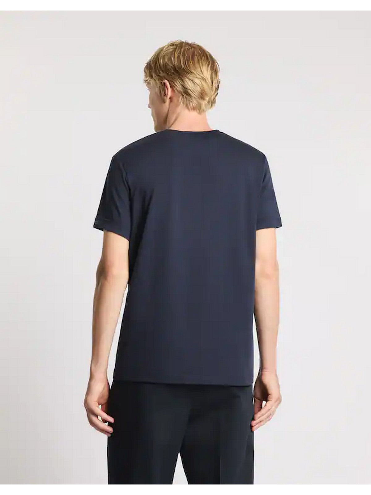 FAY T-shirt Uomo NPMB3521330UCXU806 BIRO