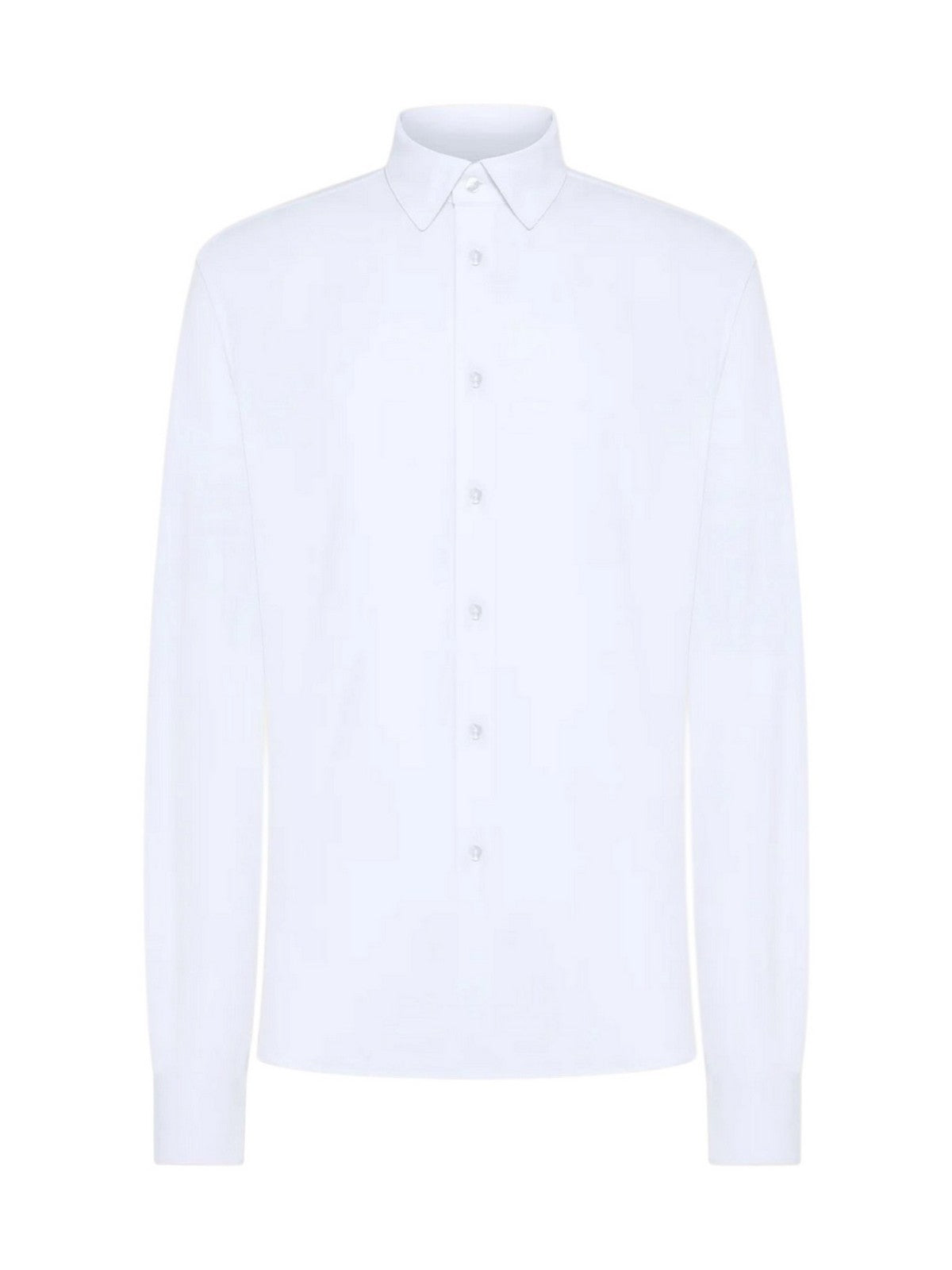 RRD Camicia Uomo 26257 09 09 WHITE