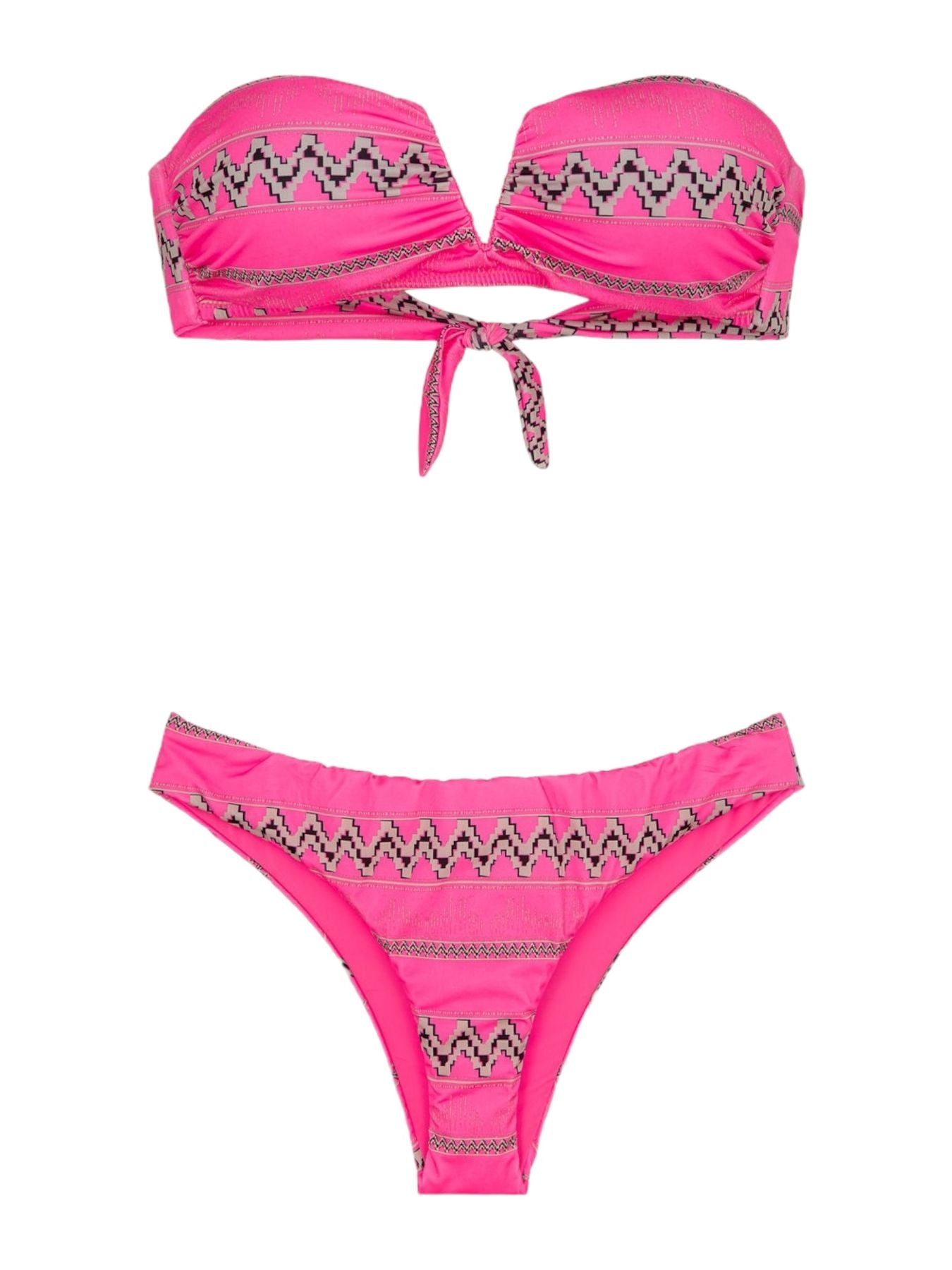 F ** k batio disfraz mujer fk24-1322x05 rosa