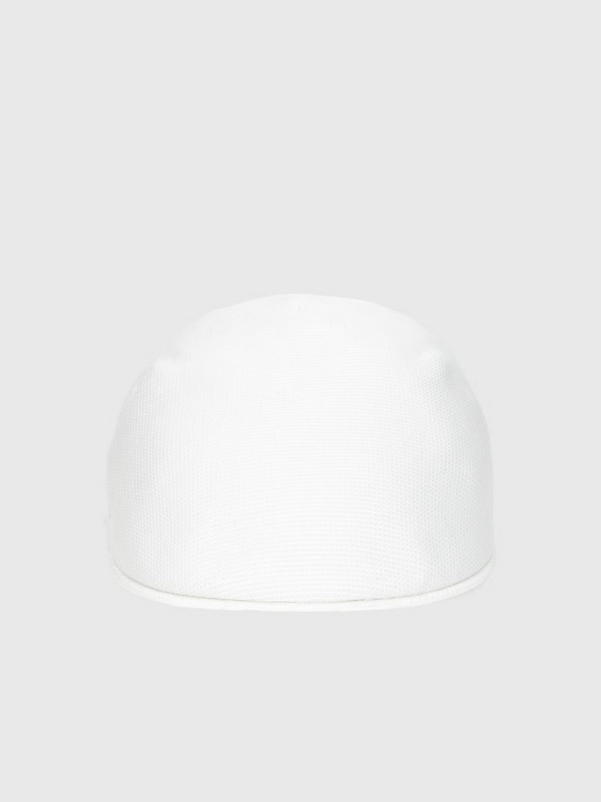 BORSALINO Cappello Unisex adulto B12182G B0073 199B PIQUET UNITO BIANCO