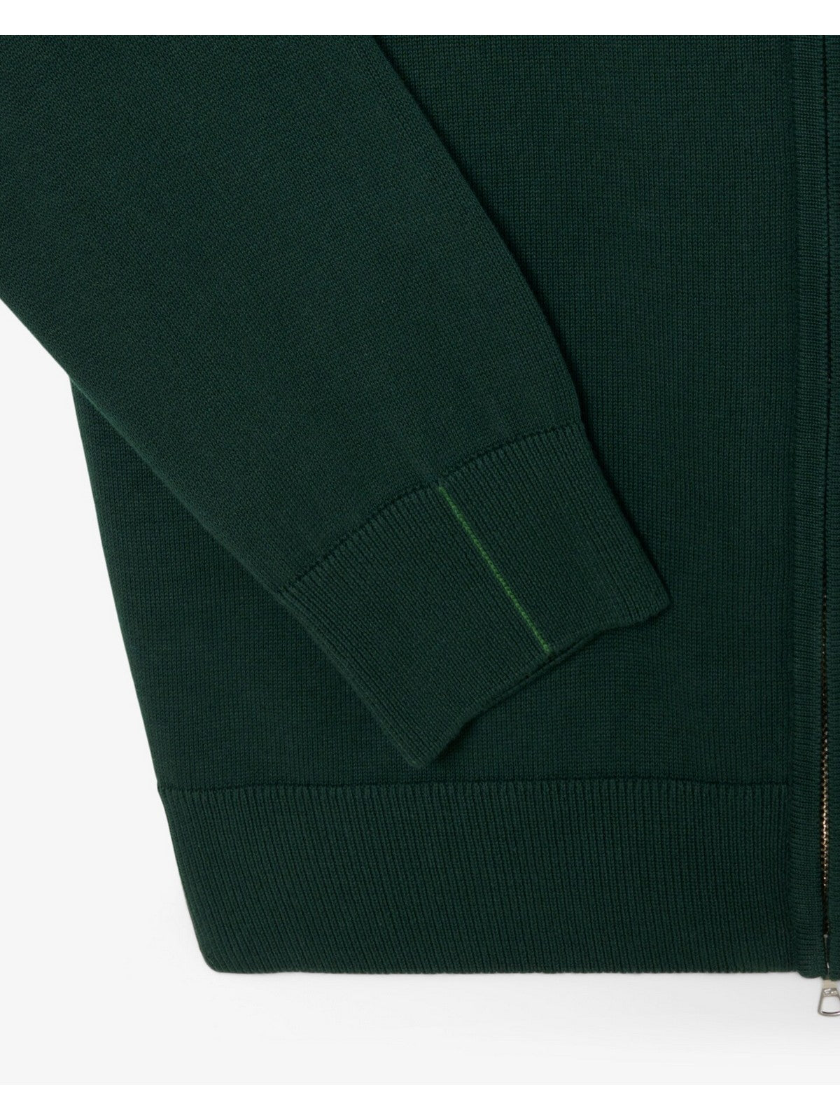 LACOSTE Maglione Uomo AH1957 YZP Verde gioboutiqueweb