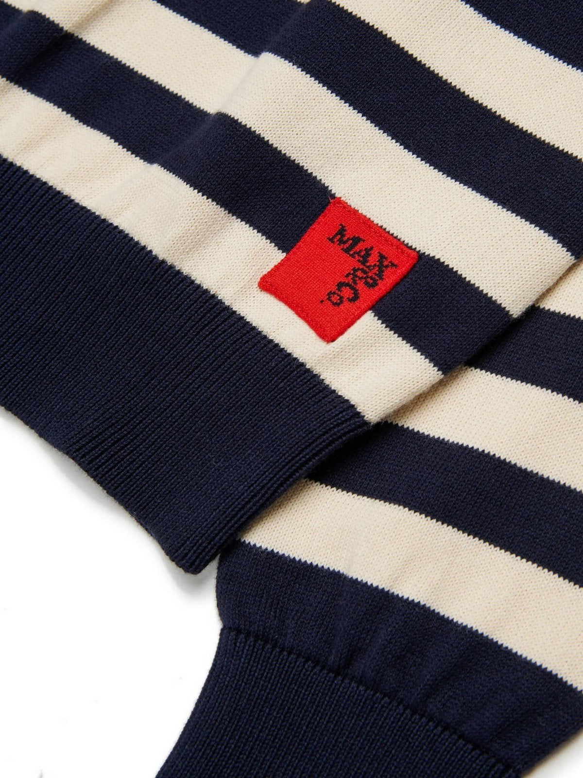 MAX&CO Maglia Bambine e ragazze MX0295 MX00Y MX854 SKY CAPTAIN