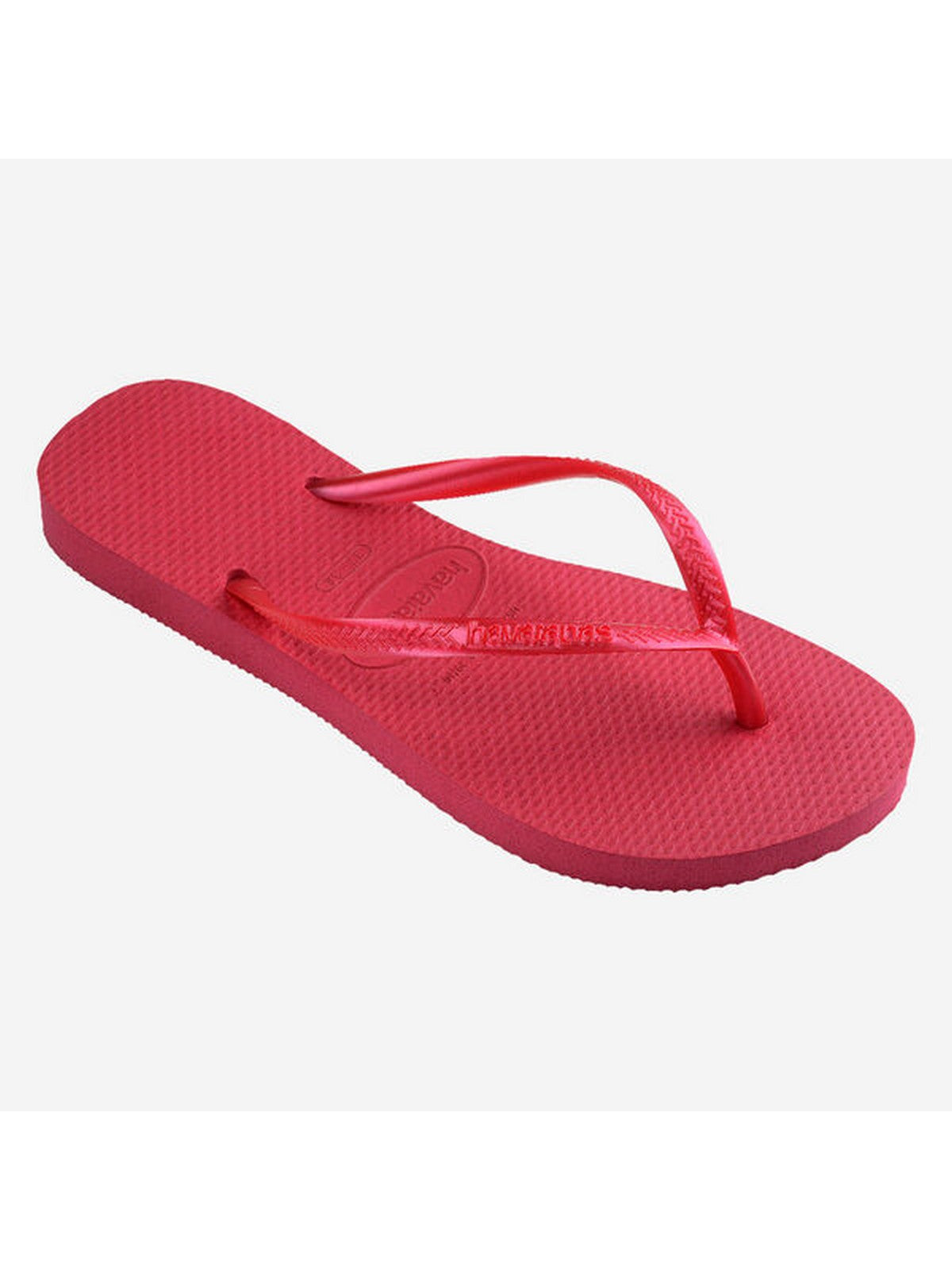 HAVAIANAS Infradito Donna HAV. SLIM 4000030.5241 Rosa gioboutiqueweb