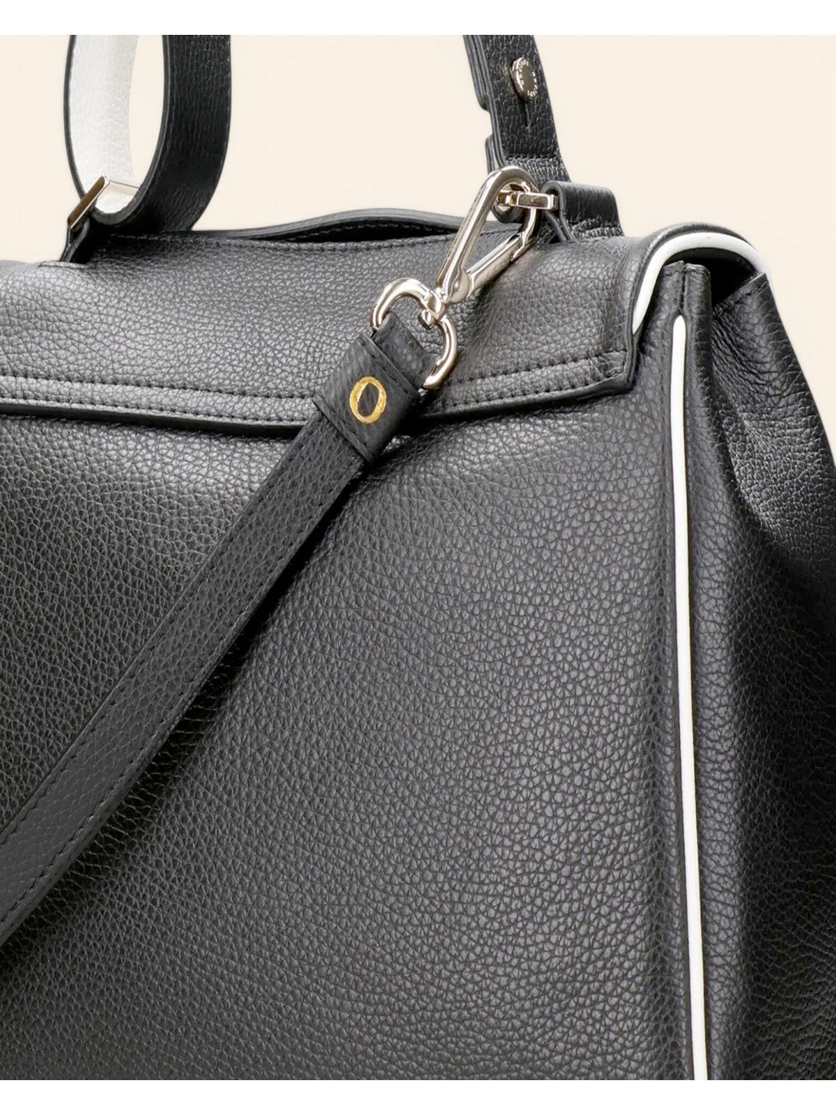 ORCIANI Borsa Donna BT2006 BEW NER Nero