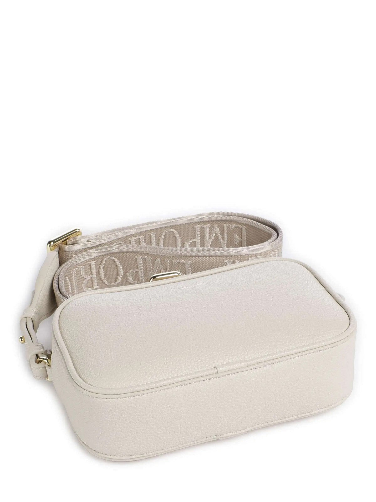 EMPORIO ARMANI Borsa Donna EW000537 AF12036 M1051 Beige gioboutiqueweb