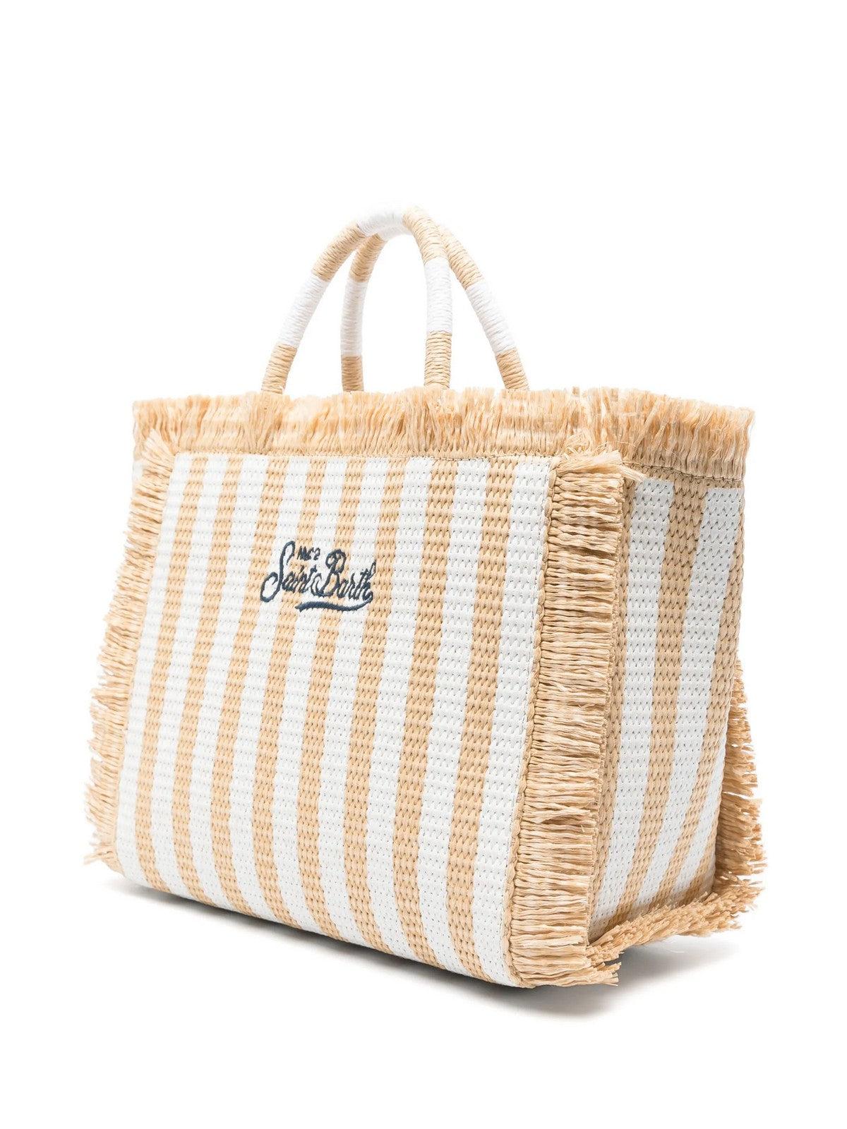 MC2 SAINT BARTH Borsa Donna COLETTE STRAW N 04474H BEIGE gioboutiqueweb