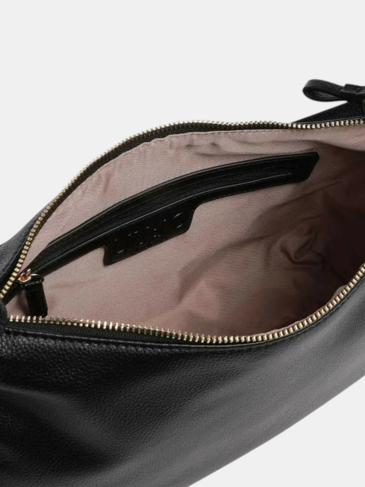 LIU JO ACCESSORIES Borsa Donna AF5133E0058 22222 Nero