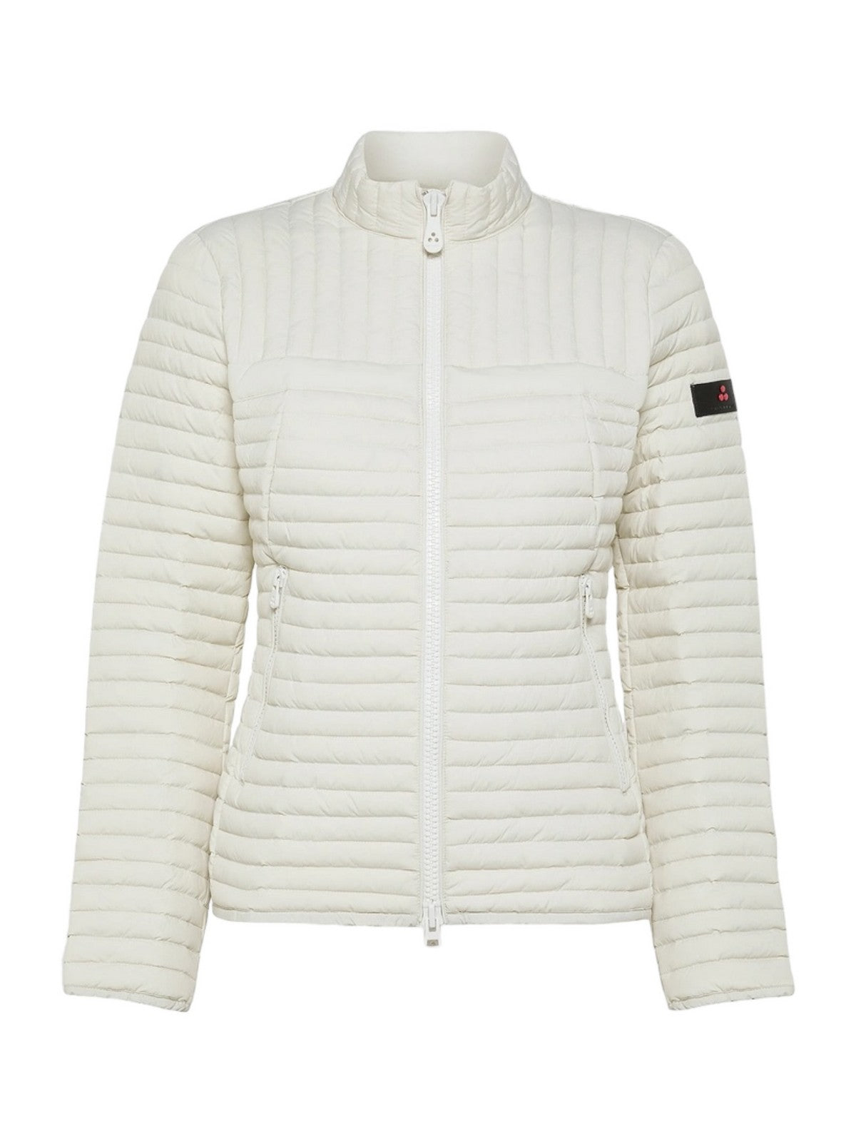 Peuterey Jacke Frau Nallikary ft Ped5016 01181923 726 Beige