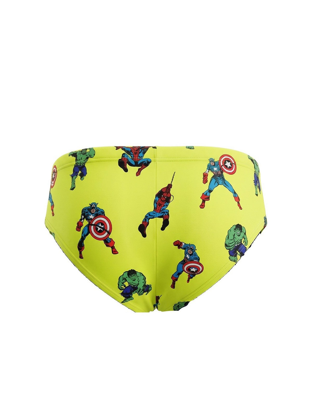 MC2 SAINT BARTH Costume da bagno Bambini e ragazzi BILLY 01639L SUPERHERO MIX 94