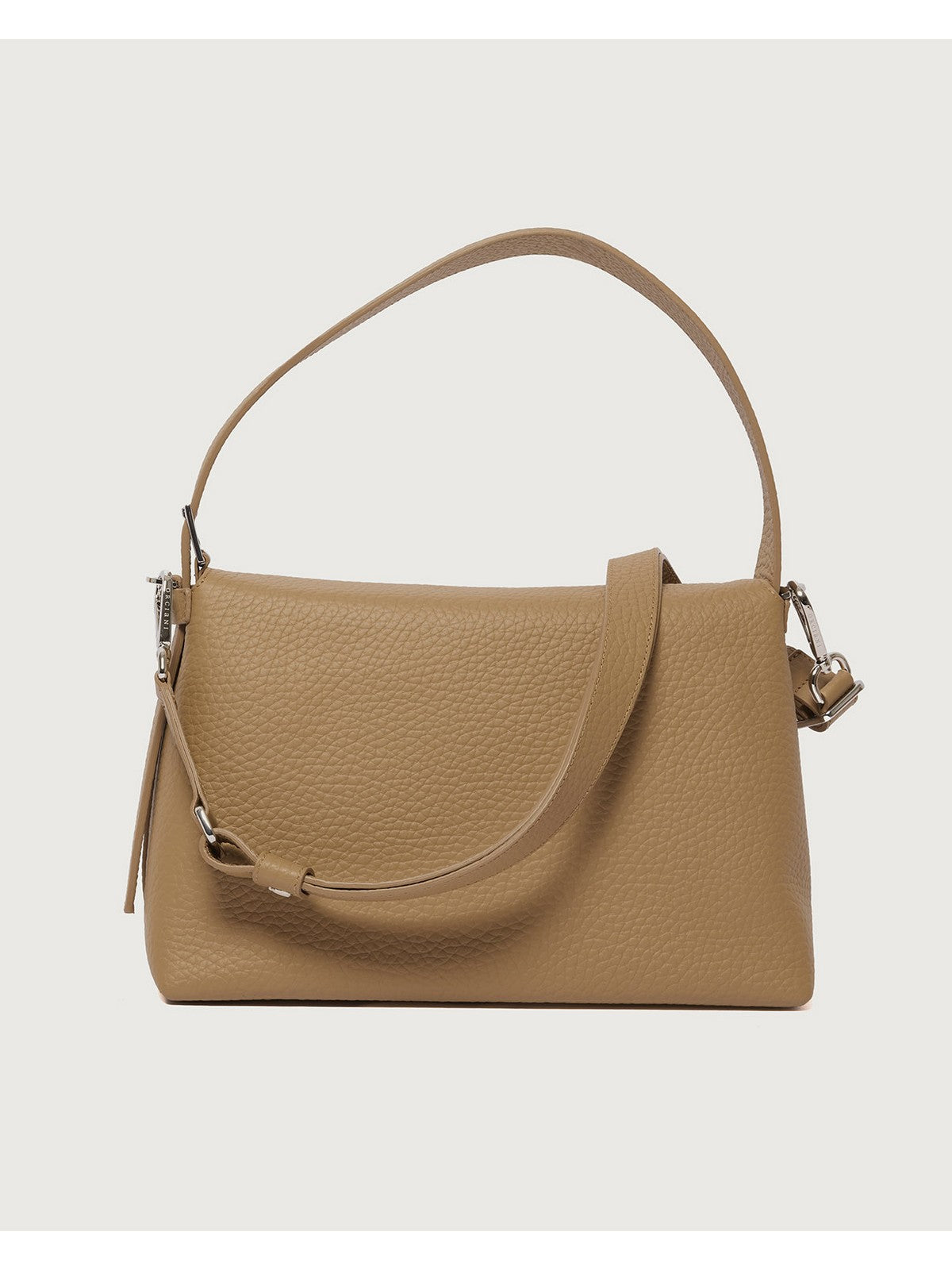 ORCIANI Borsa Donna B02176 SOF BIS BISCOTTO