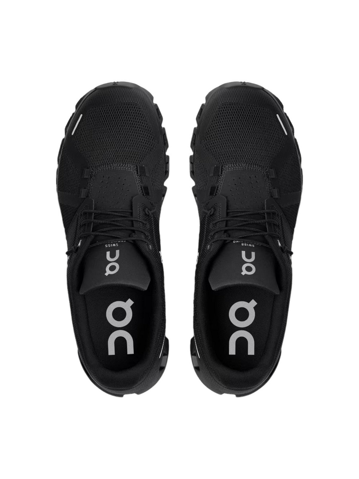 ON Sneaker Uomo Cloudnova 26.99822 Nero gioboutiqueweb