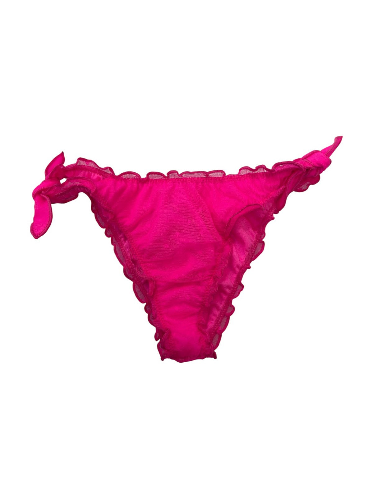 MC2 SAINT BARTH Costume da bagno Donna VENUS TP2525 Rosa gioboutiqueweb