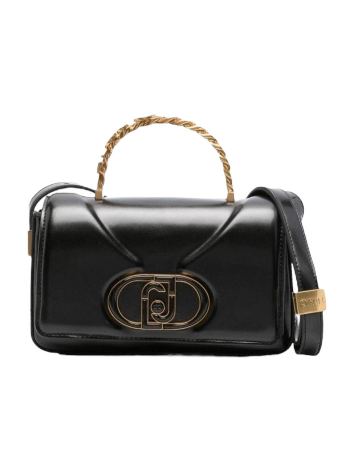 LIU JO ACCESSORIES Borsa Donna AF4301E0050 22222 Nero gioboutiqueweb