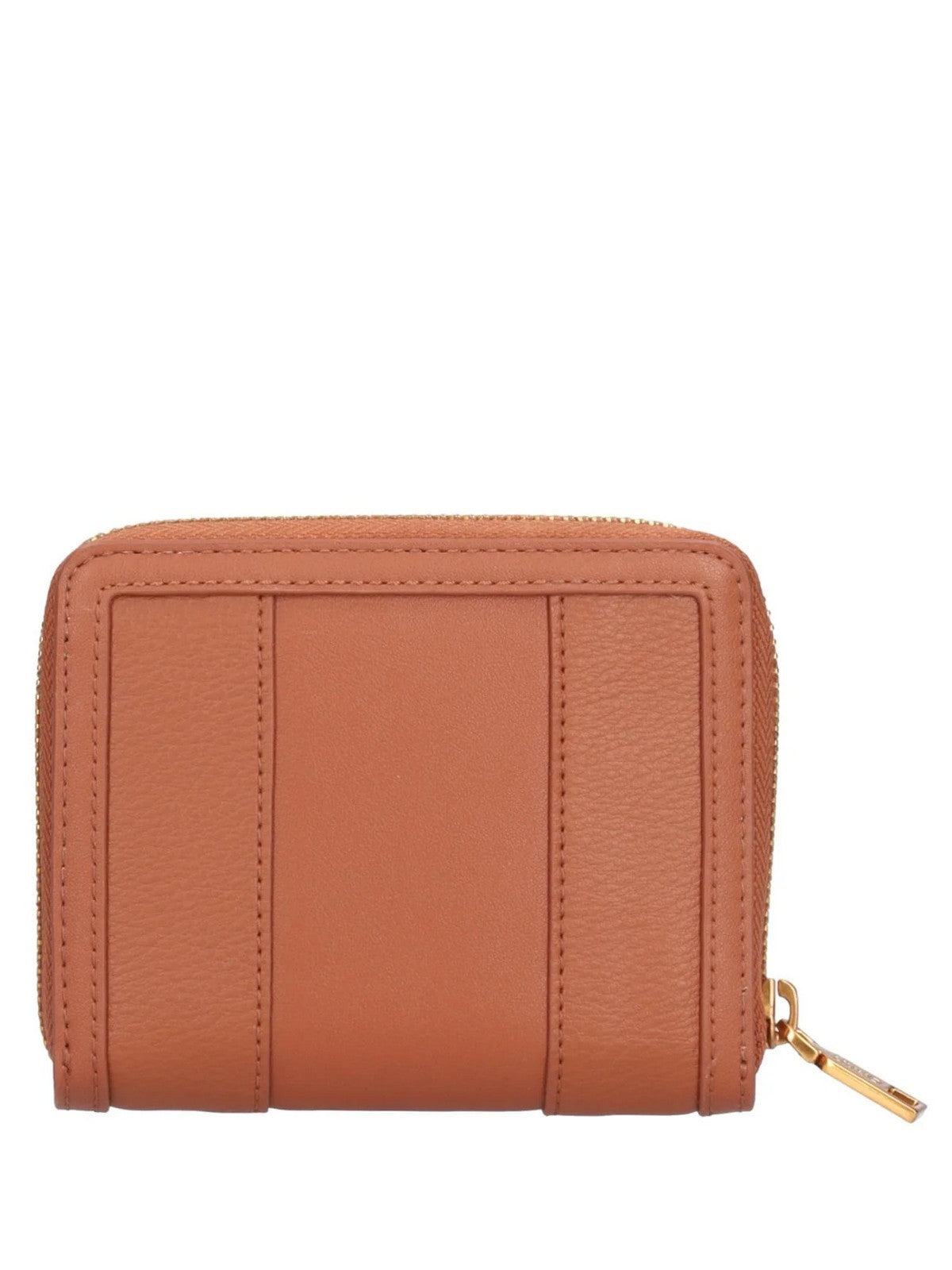 LIU JO ACCESSORIES Portafoglio Donna AA4034E0031 X0282 Marrone gioboutiqueweb