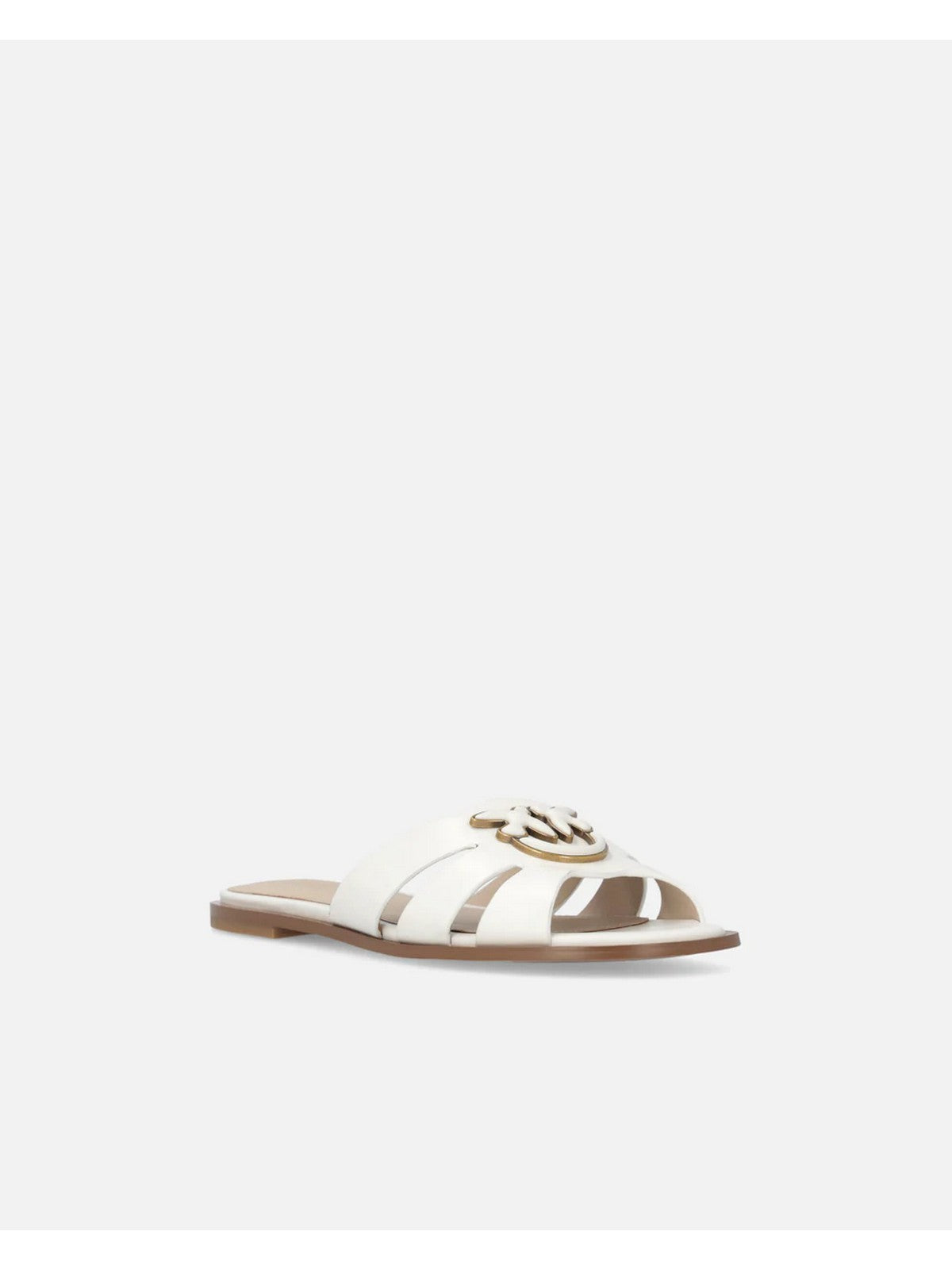 PINKO Ciabatta Donna MILLY 04 SD0463P001 Z12 MILK