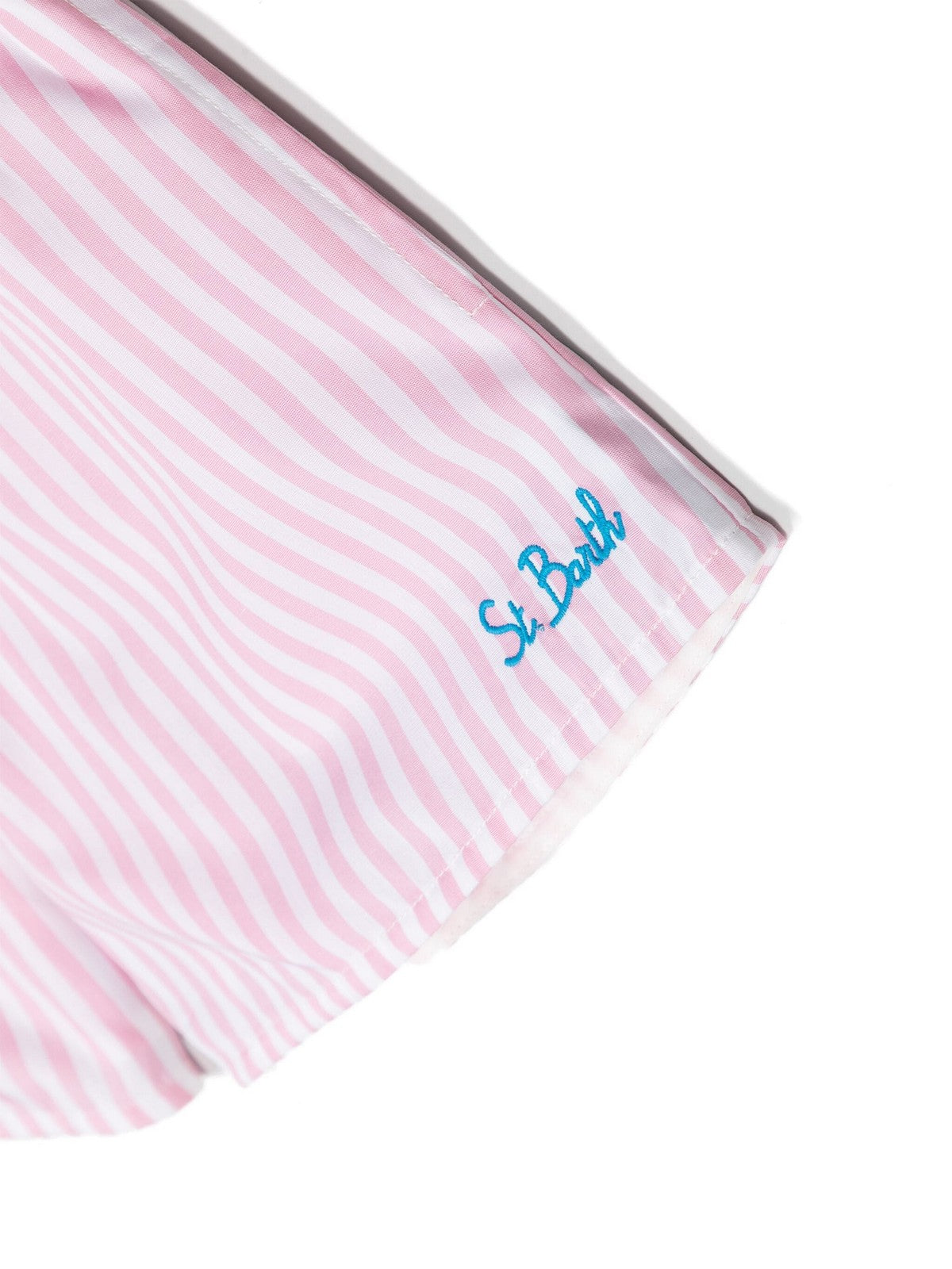 Mc2 Saint Barth PANY BAND GIRLS AND GIRLS MEAVE JR 01923F Rosa