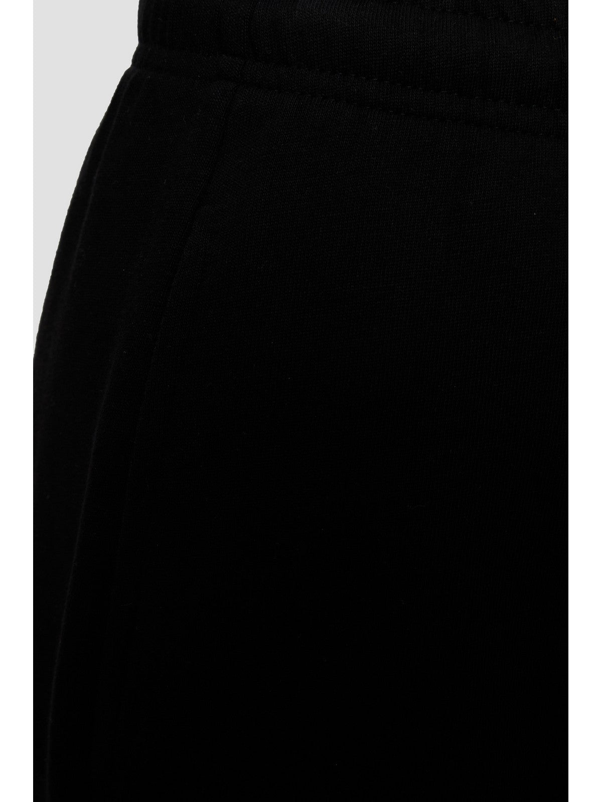 GUESS SPORT Pantaloncino Donna IRIS JERSEY SHORT V5GD04 KCRZ1 JBLK Nero gioboutiqueweb