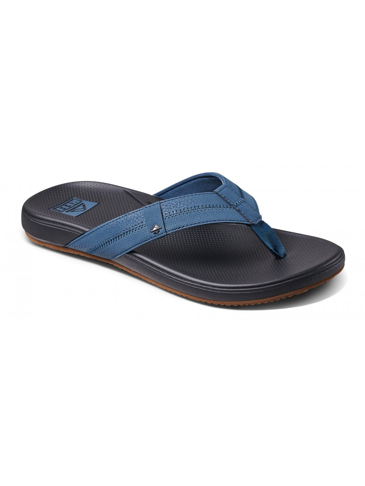 REEF Infradito Uomo Cushion Phantom 2.0 RF.CUSHPHA2M CJ4345 ORION/BLACK gioboutiqueweb