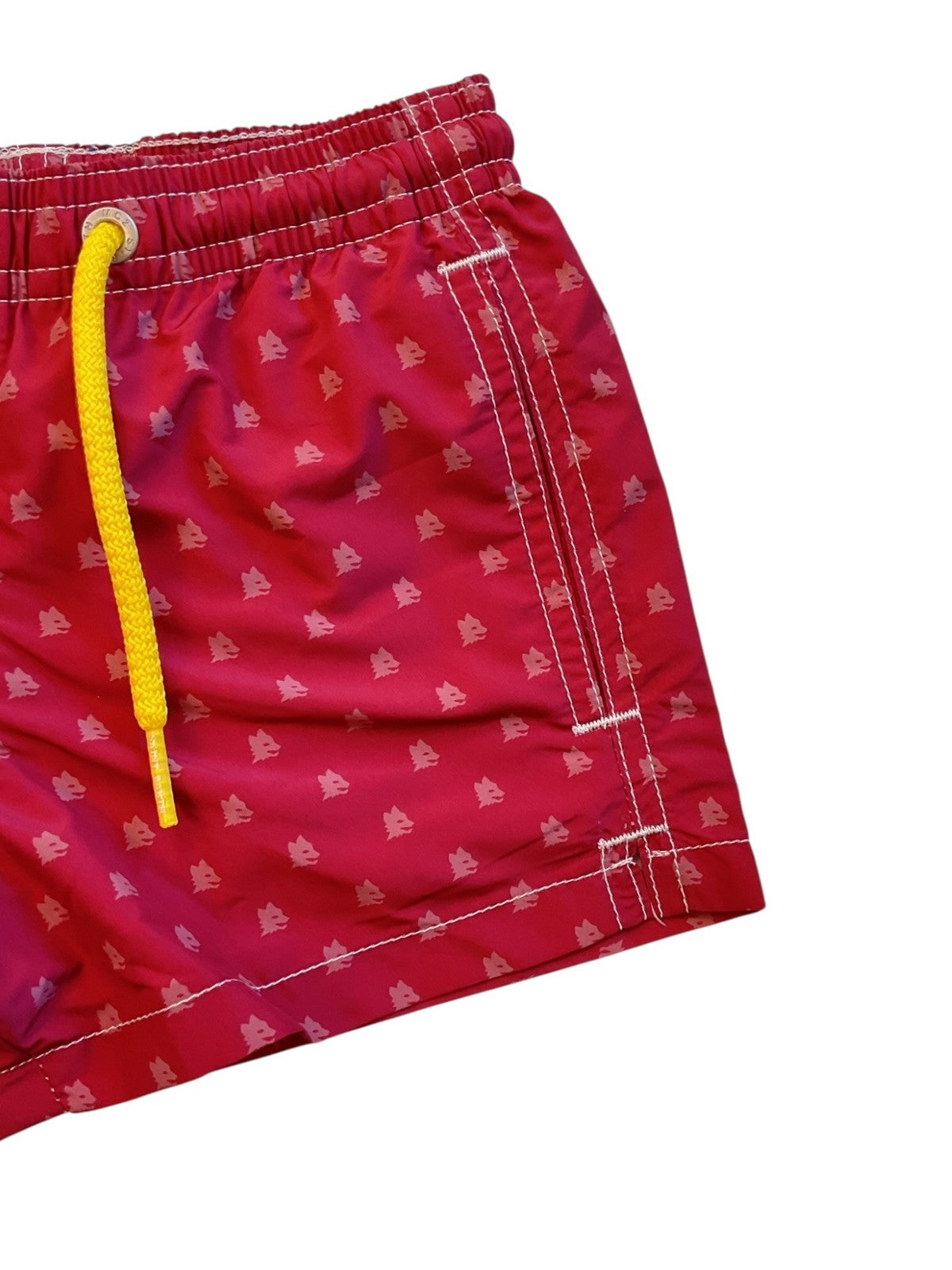 MC2 SAINT BARTH Costume da bagno Bambini e ragazzi JEAN LIGHTING 07447L AS ROMA LUPA 45 PT