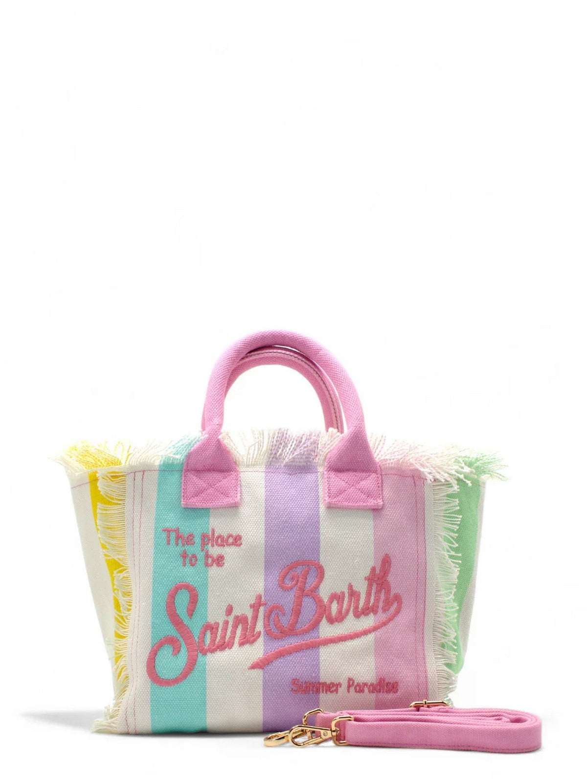 Bolsa MC2 Saint Barth