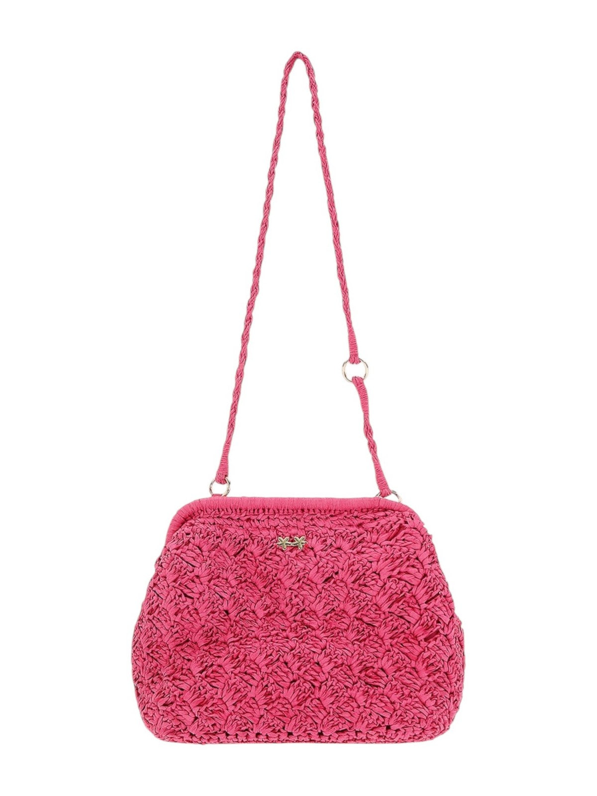 F**K Borsa Donna FA25-A057FX FUXIA gioboutiqueweb