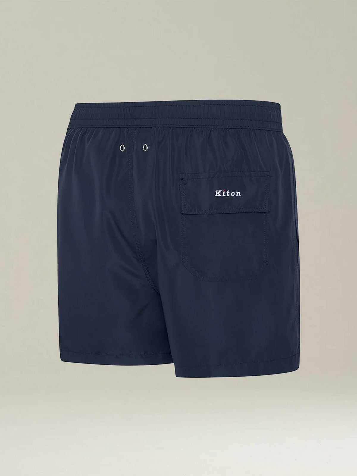 KITON Costume da bagno Uomo UCOM2CK0750F13005 Blu gioboutiqueweb