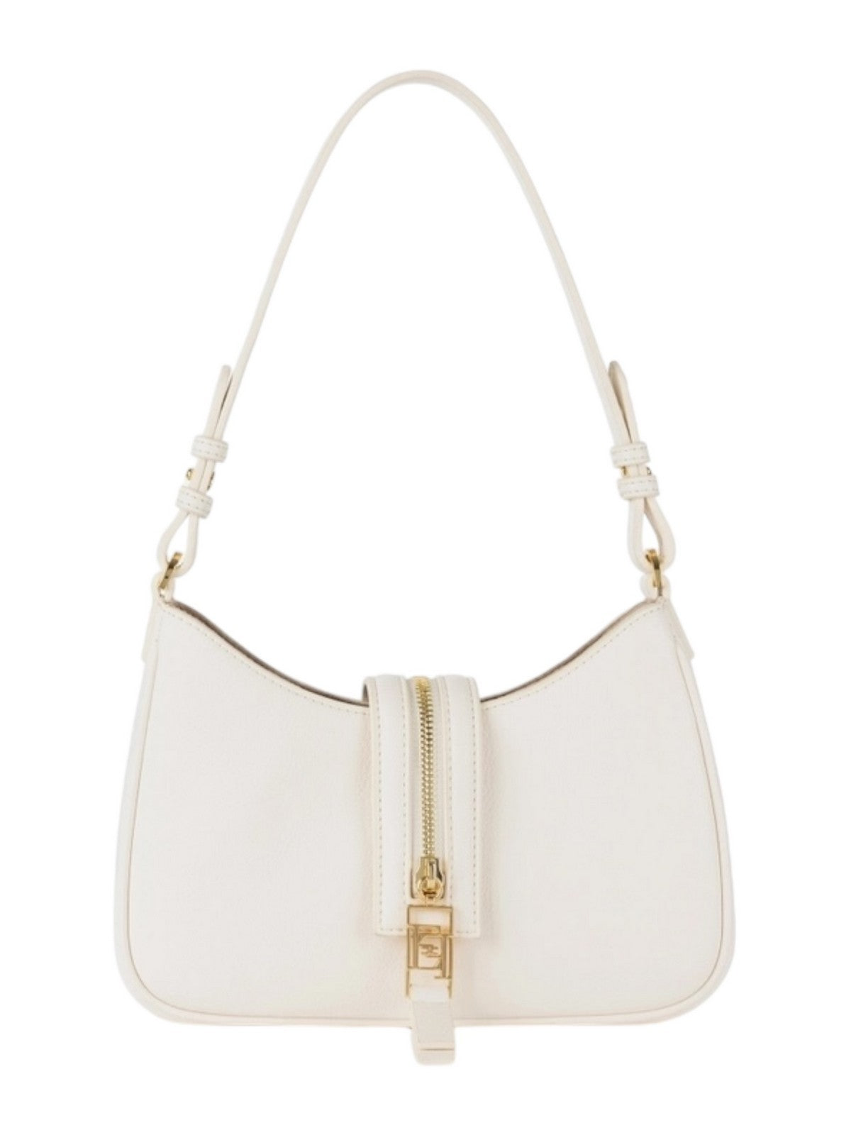 ELISABETTA FRANCHI Woman BS73A47E2 193 White