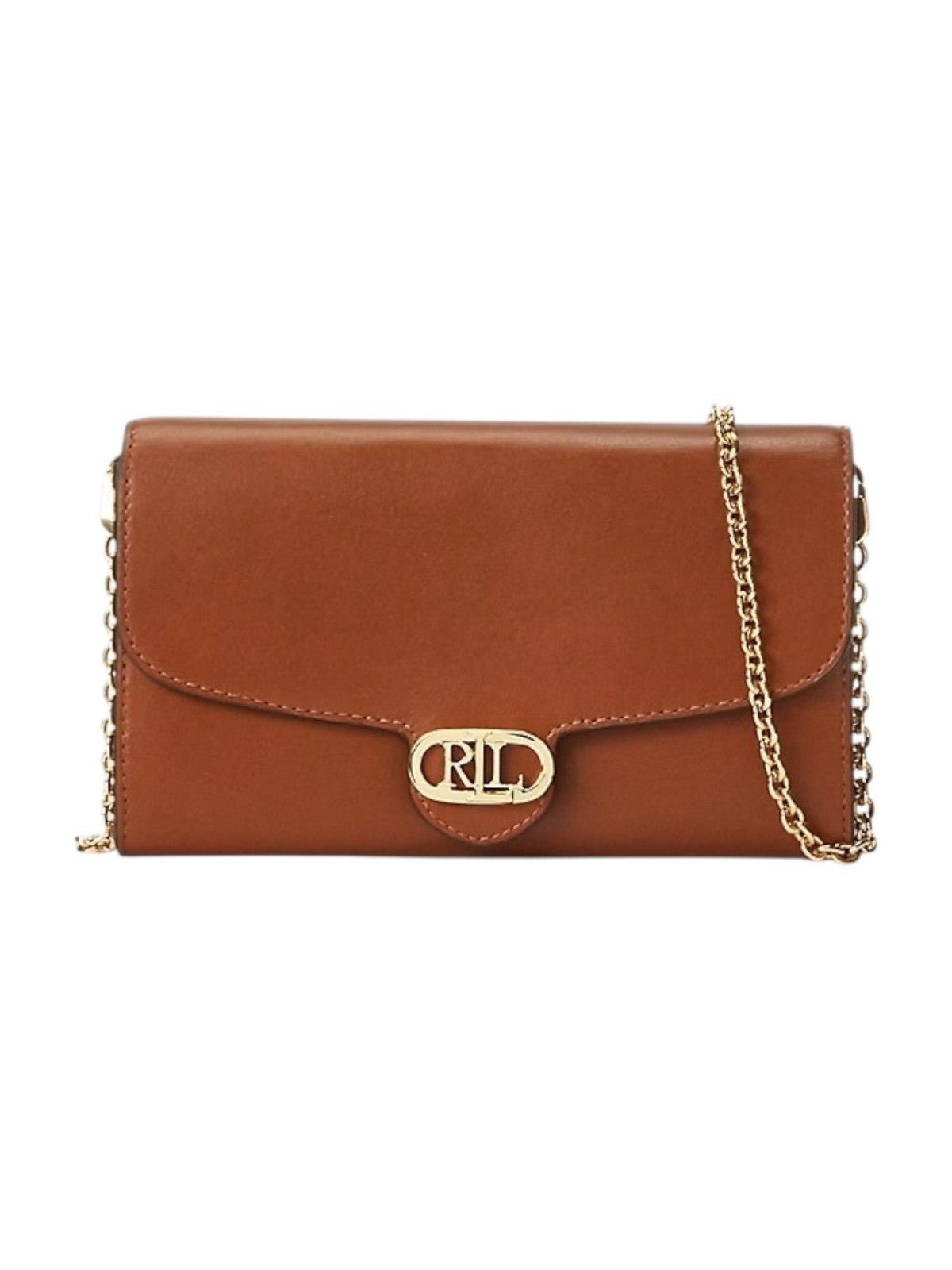 LAUREN RALPH LAUREN Borsa Donna 432964152 002 LAUREN TAN