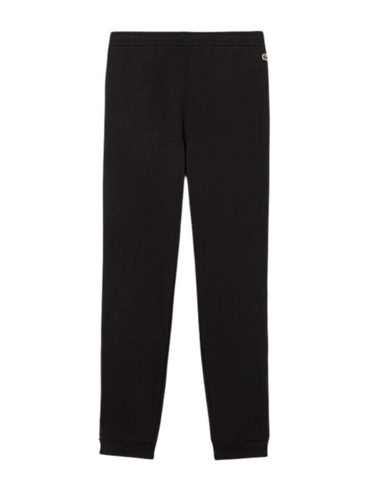 LACOSTE Pantalone Uomo XH9803 031 Nero gioboutiqueweb