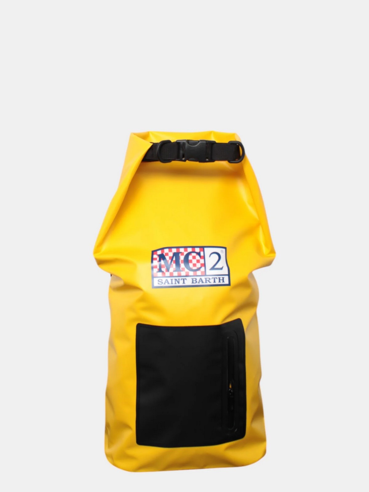 MC2 SAINT BARTH Zaino Donna BACKPACK AQUA 01988H 9100