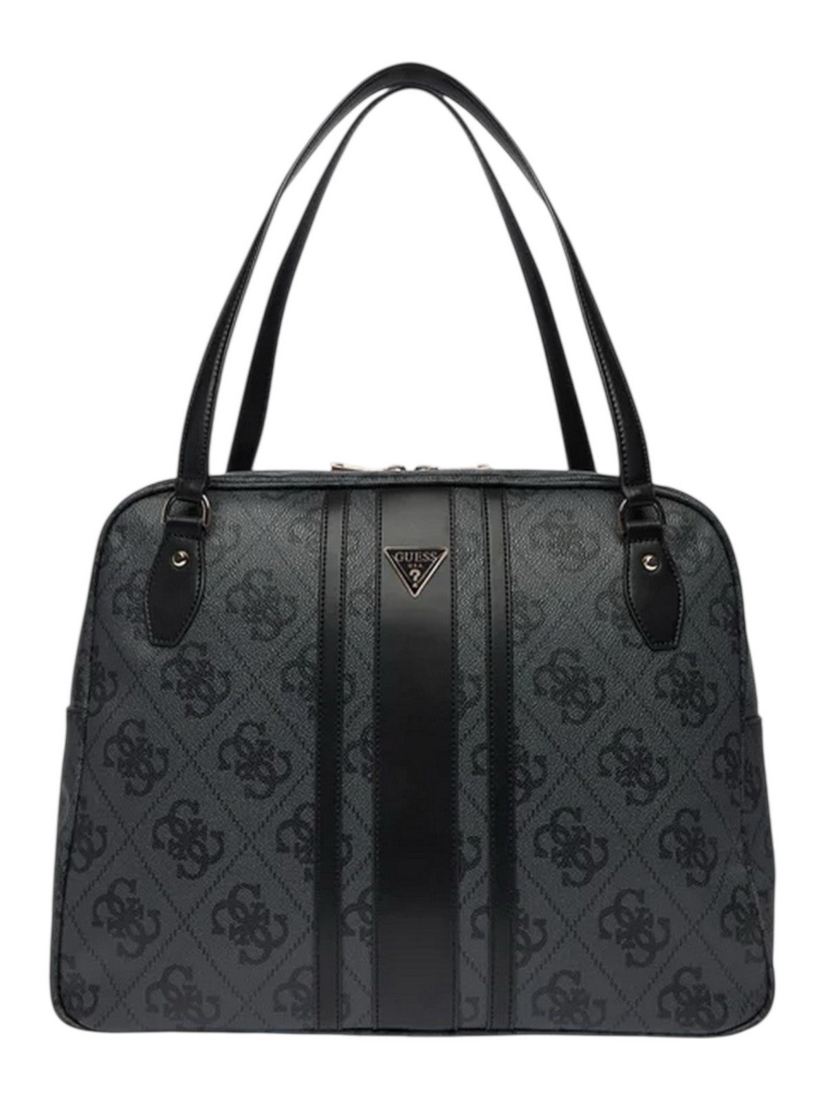 GUESS Valigie e Trolley Donna ERENIA TOTE TWSO78 38916 CLO COAL LOGO