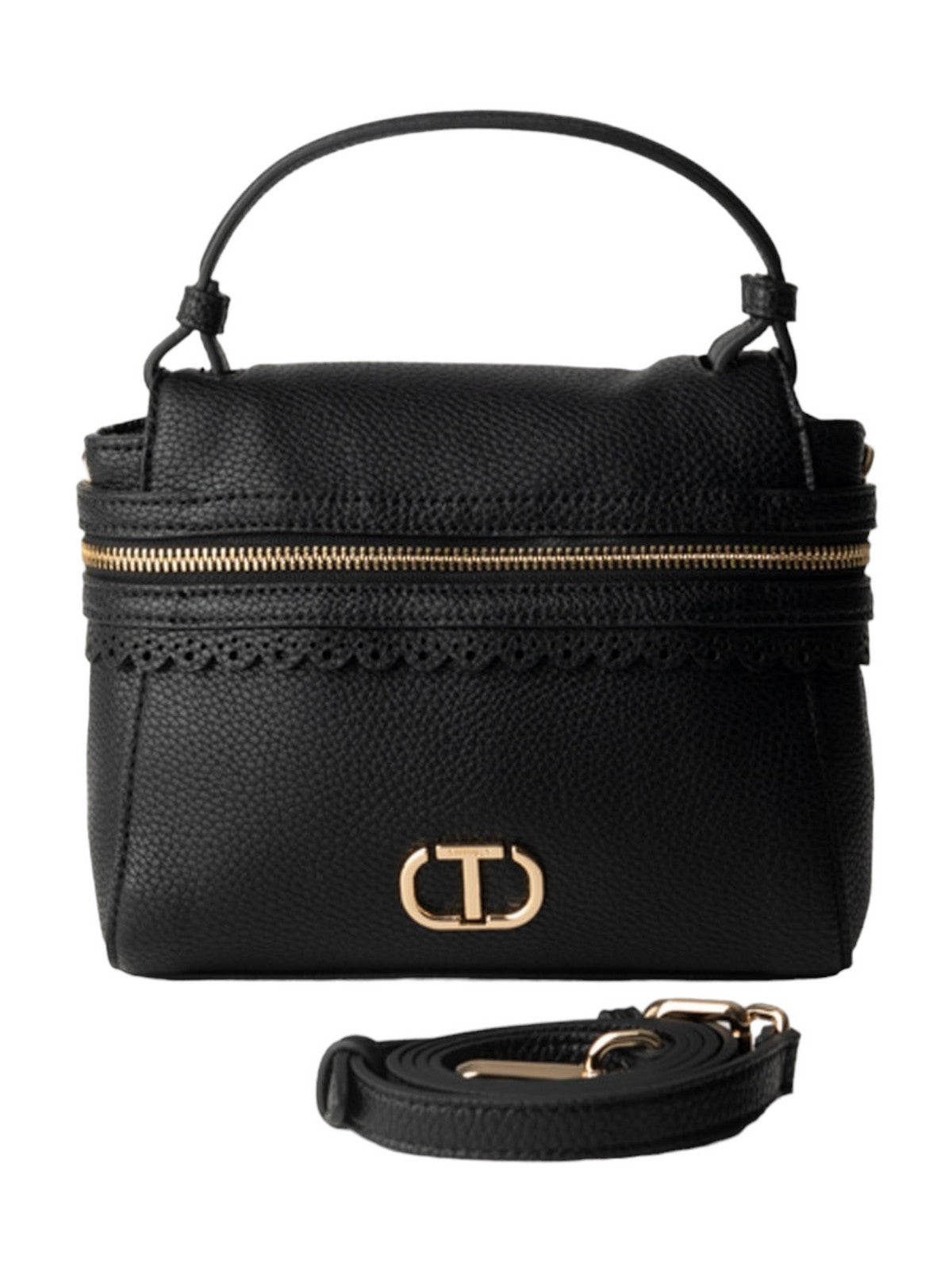Twinset Women's bag 241TD8042 00006 Black