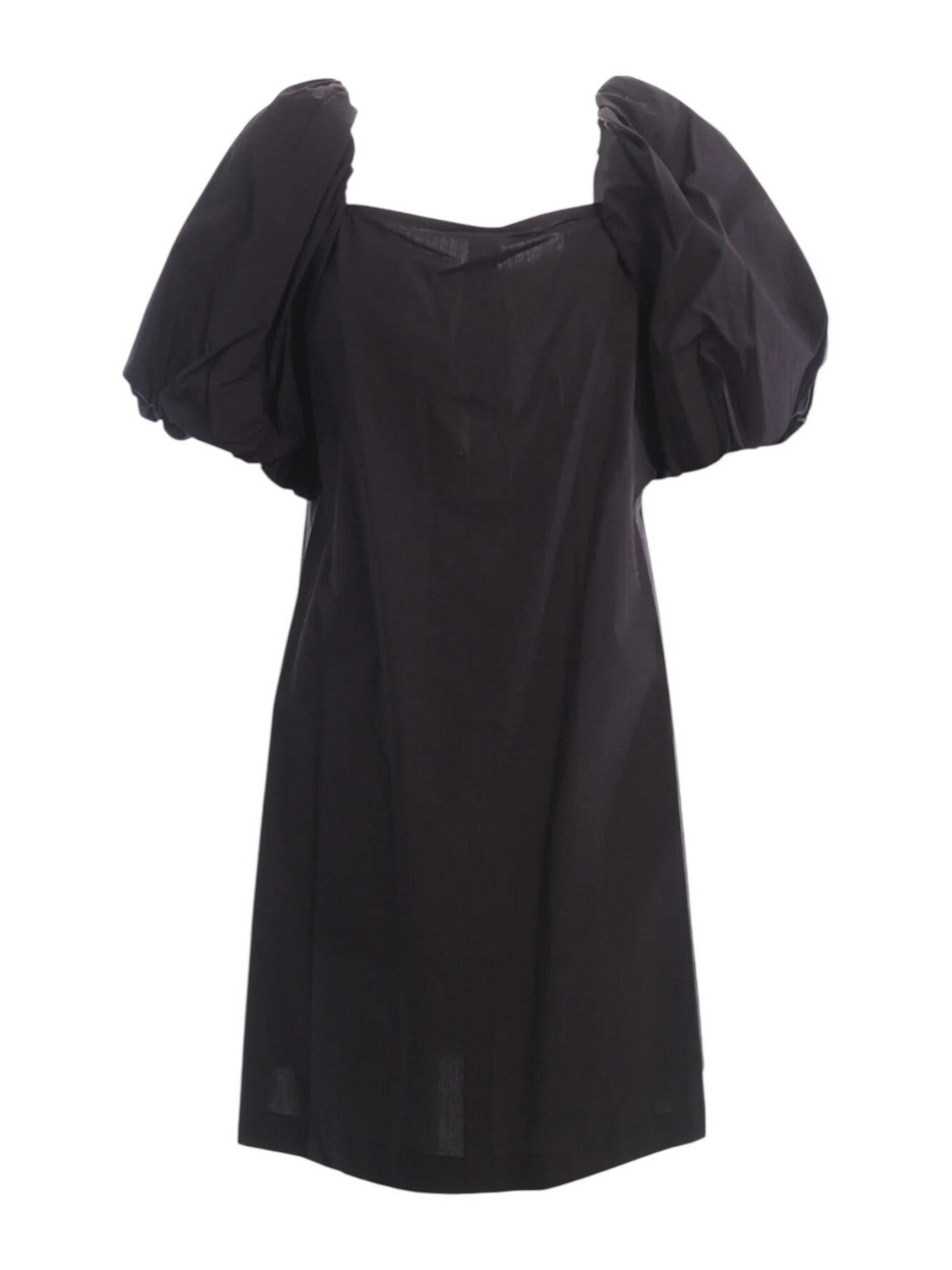 OTTOD'AME Abito Donna DA5257 1920 Nero gioboutiqueweb