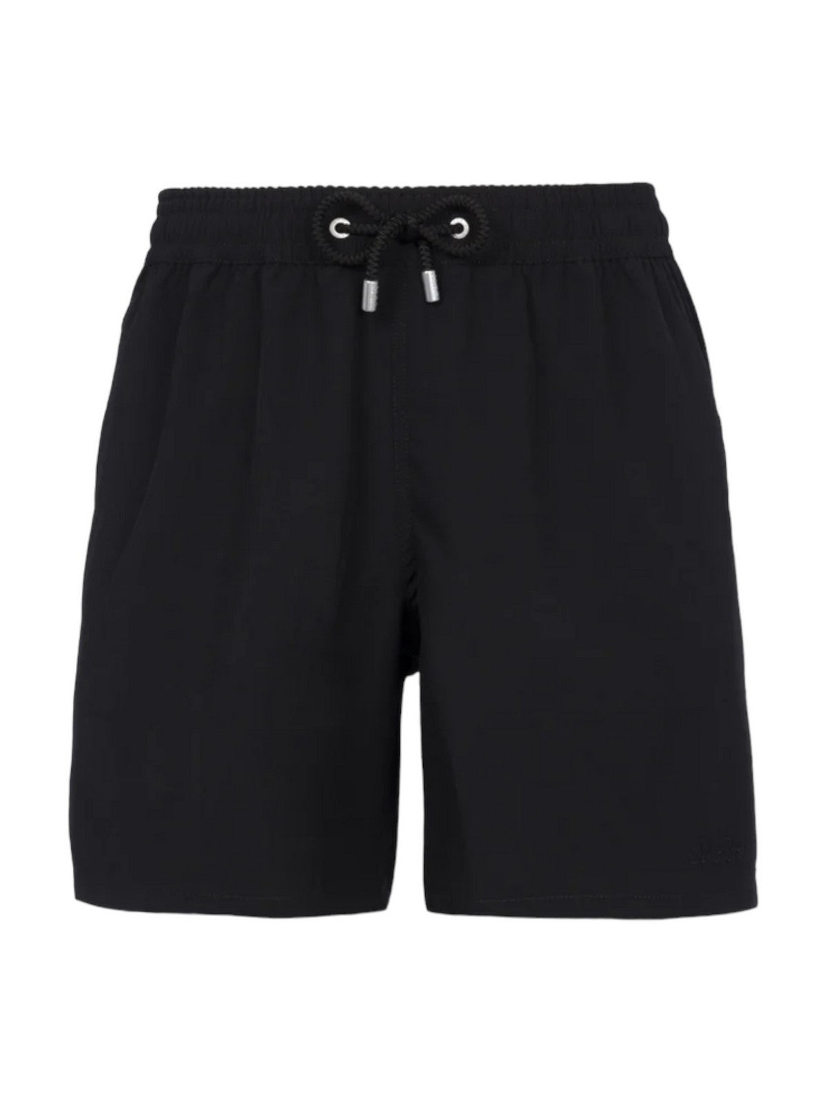 MC2 SAINT BARTH Costume da bagno Uomo COMFORT 03532F Nero gioboutiqueweb