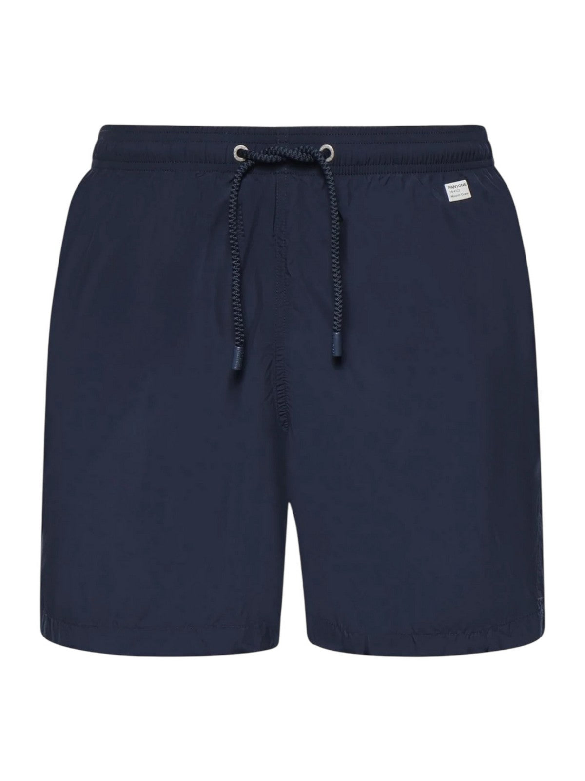 MC2 SAINT BARTH Costume da bagno Uomo LIGHTING LONG PANTONE 01676L 61 BLUE NAVY PNT L