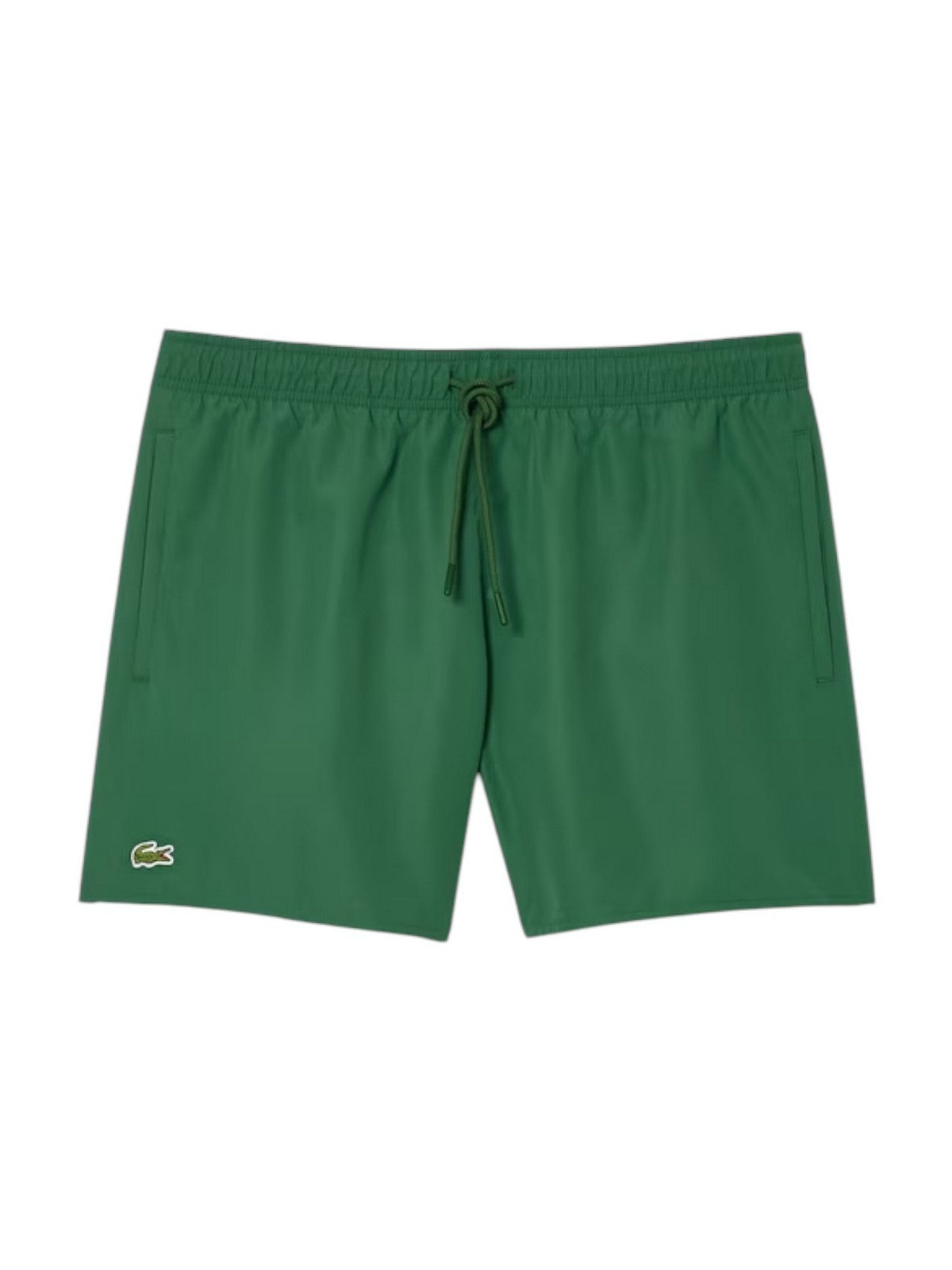 LACOSTE Costume da bagno Uomo MH6270 S30 Verde gioboutiqueweb