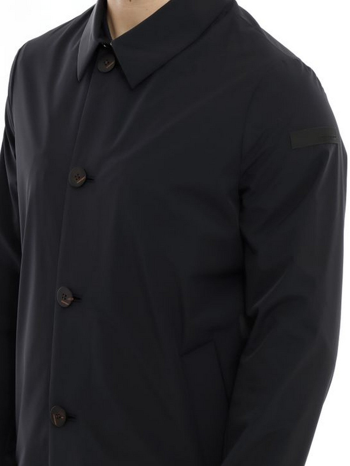 RRD Giubbino Uomo 25005 60 Blu gioboutiqueweb