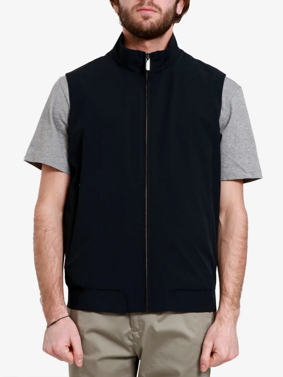 RRD Giubbino Uomo 25008 60 Blu gioboutiqueweb