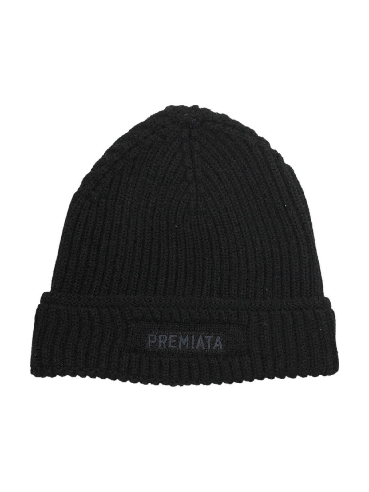 PREMIATA Cappello Uomo BALE 23 BLACK