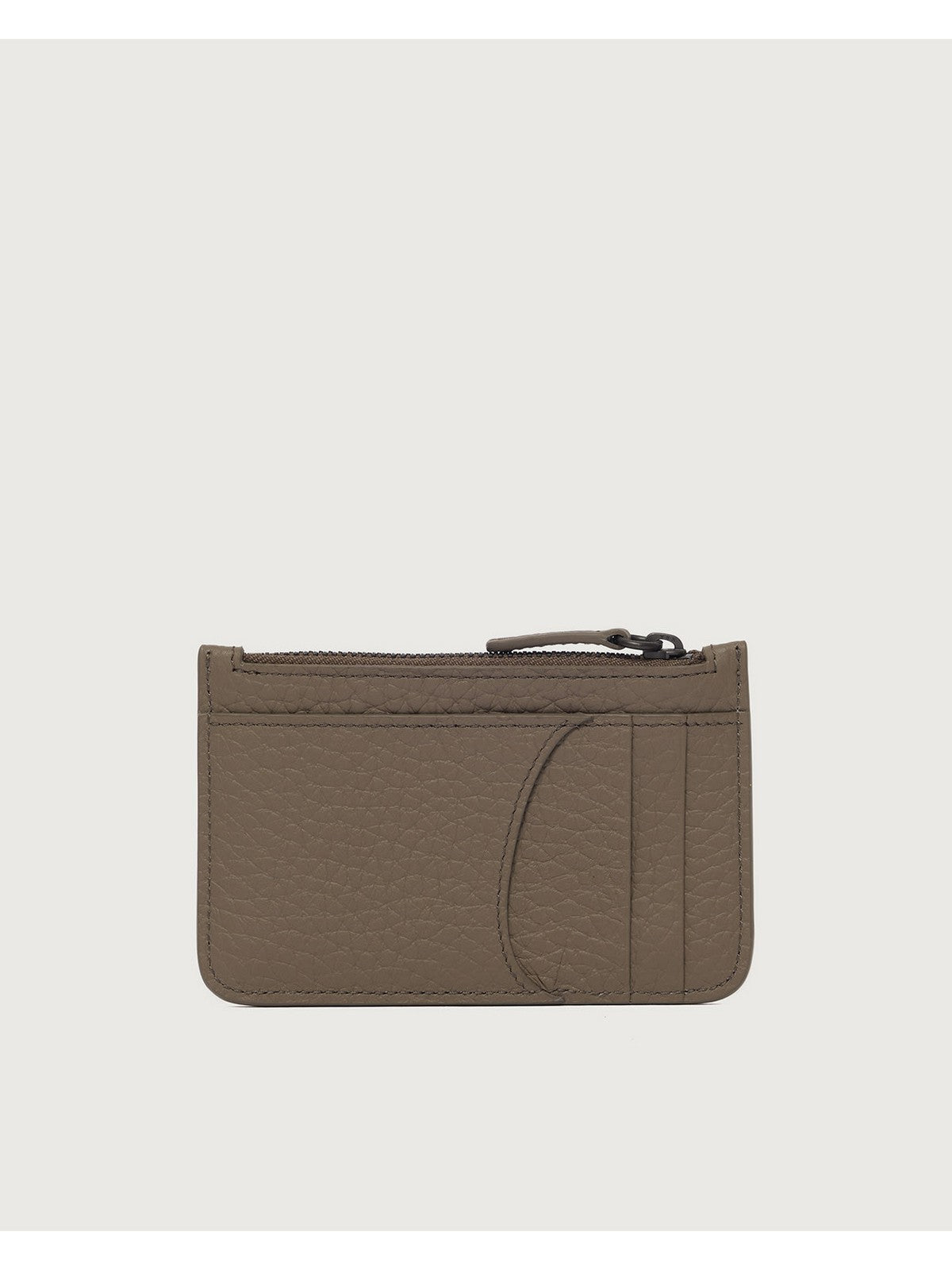 ORCIANI Portafoglio Uomo SOFT SU0130 SOF TAU TAUPE