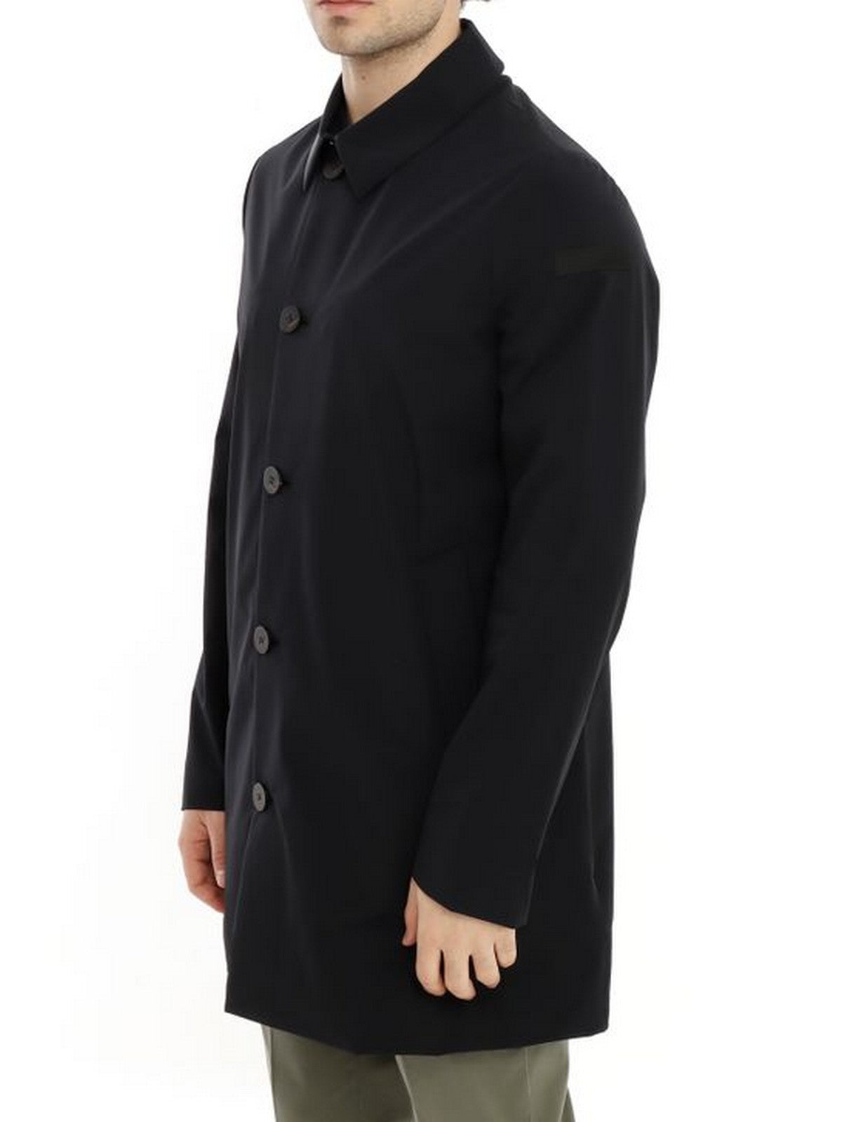 RRD Giubbino Uomo 25005 60 Blu gioboutiqueweb