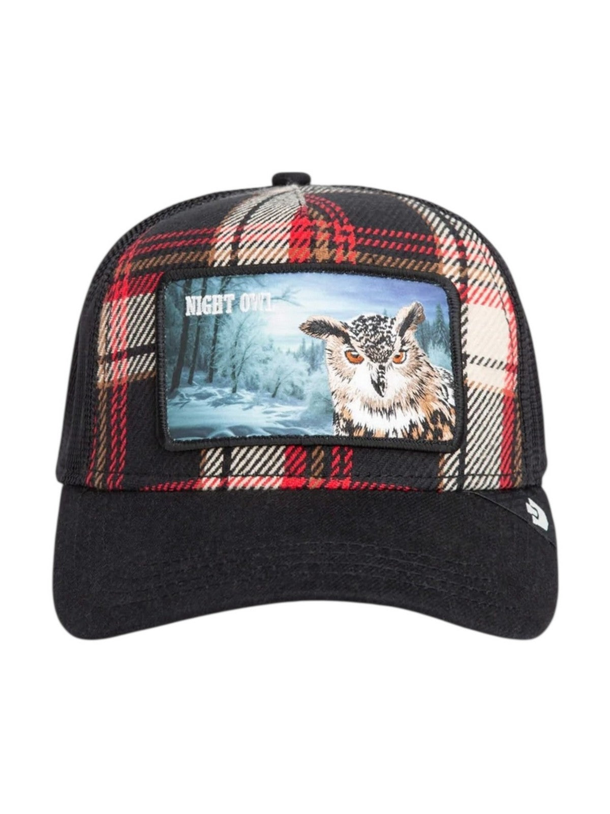 GOORIN BROS Cappello Uomo CABIN FEVER 101-2310 PLAID PLAID