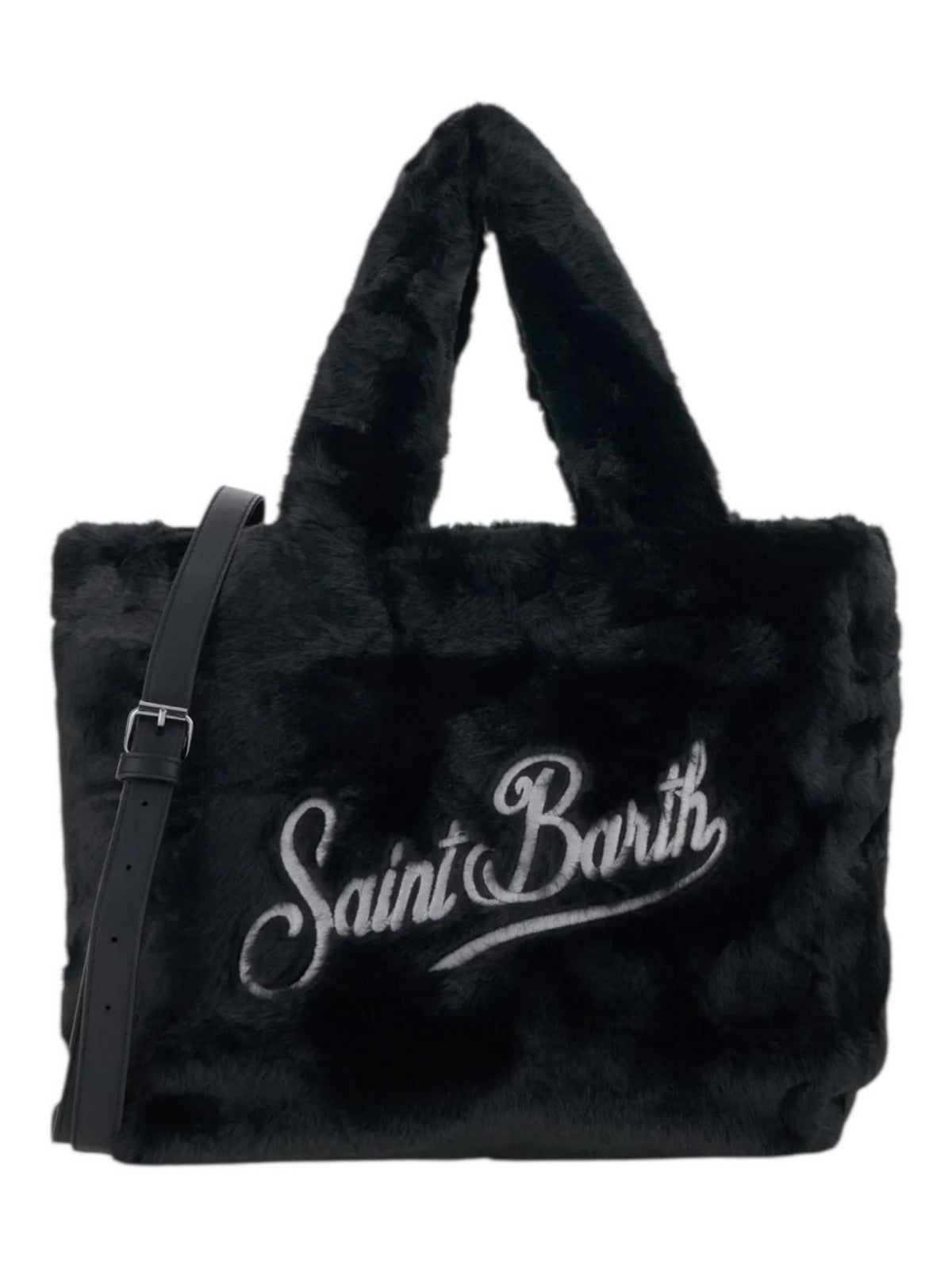 MC2 SAINT BARTH Borsa Donna COLETTE SOFT FUR 00292I 0015 EMB