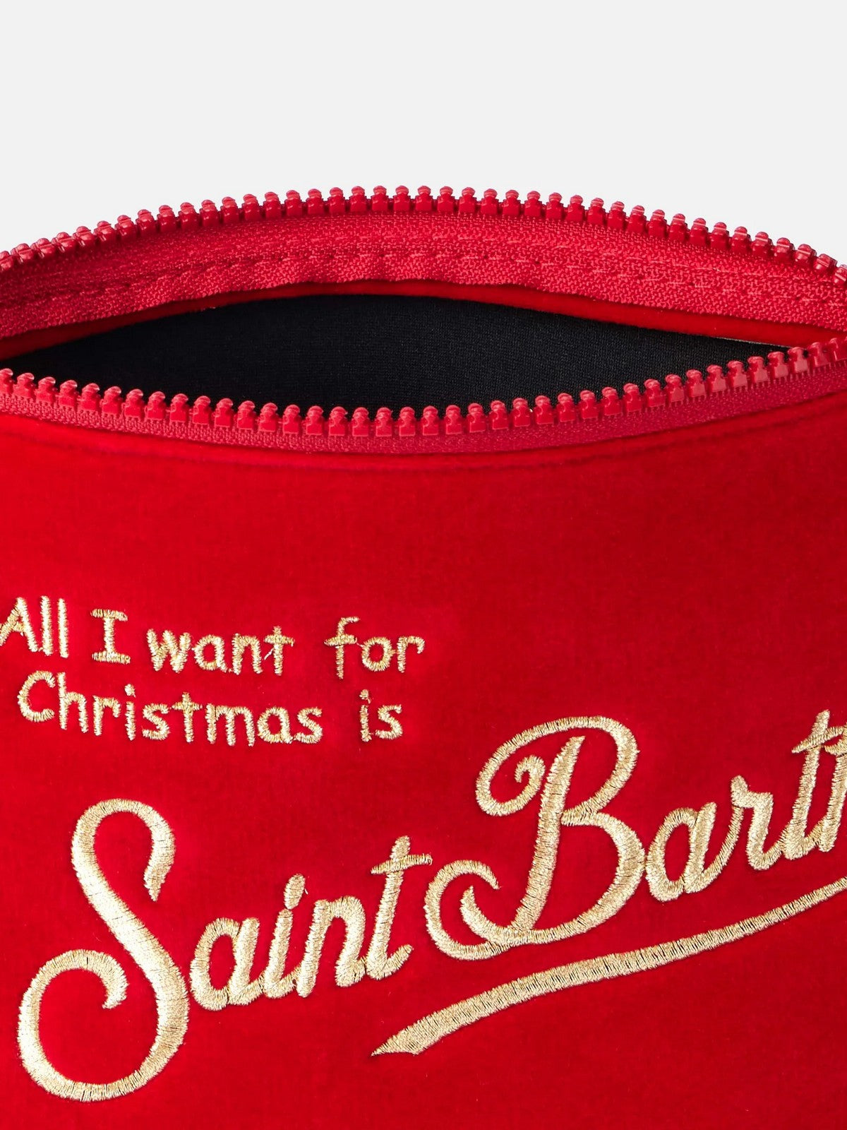 MC2 SAINT BARTH Donna ALINE W ALINE W 00393G Rosso gioboutiqueweb