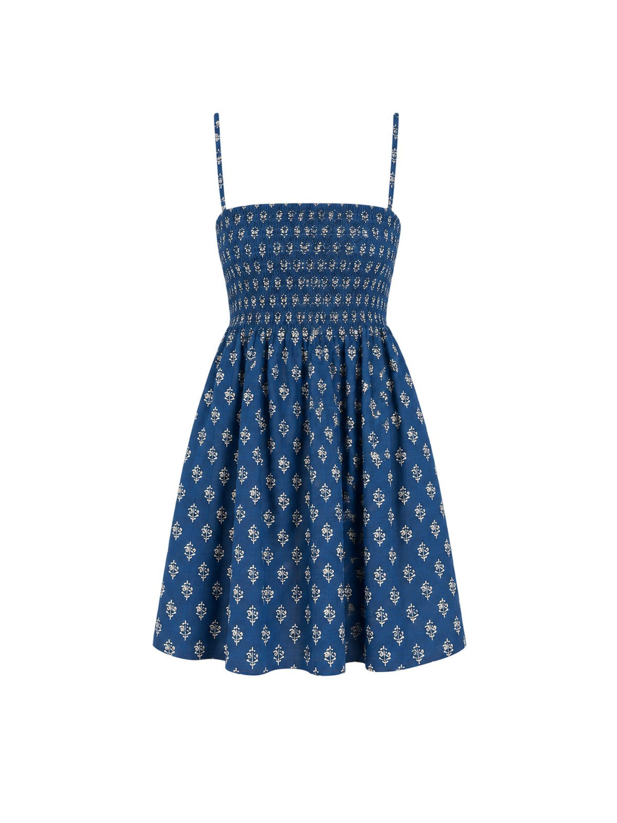 MC2 SAINT BARTH Abito Donna HAWA 05753H COTTON RADICAL BUTI 61