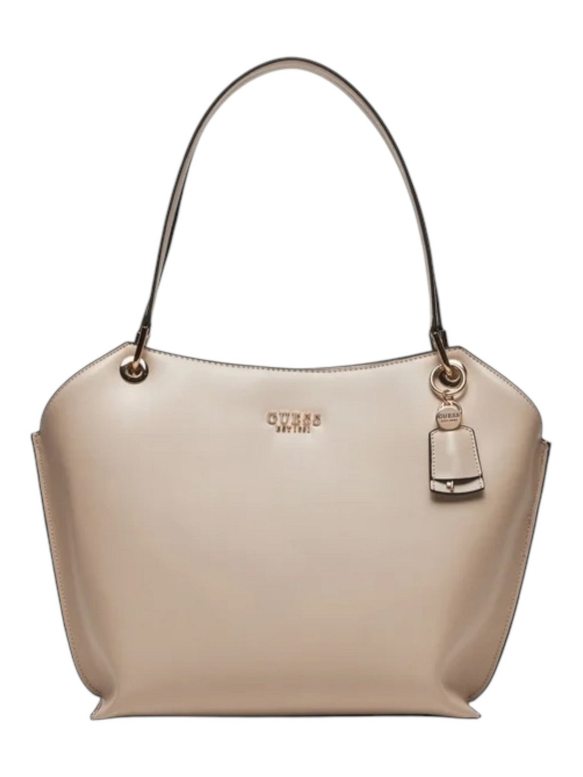 GUESS Borsa Donna ECO EVAINE TOTE HWEVG9 53523 STO Beige gioboutiqueweb